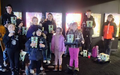 Kopīgi uz kino